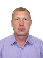 Залужный Алексей Александрович
